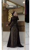 Gamze Özkul Abiye 2602